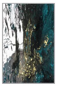 Conceptum Hypnose Kusový koberec EXFAB264, Vícebarevná Rozměr koberce: 80 x 200 cm