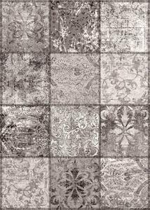 Conceptum Hypnose Kusový koberec EXFAB225, Béžová, Krémová Rozměr koberce: 120 x 180 cm