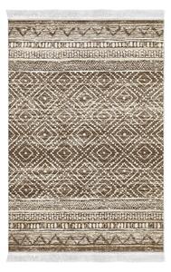 Conceptum Hypnose Kusový koberec F5087 - Brown, Hnědá Rozměr koberce: 120 x 180 cm