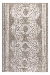 ELLE Decoration koberce Kusový koberec Gemini 106011 Linen z kolekce Elle – na ven i na doma - 160x230 cm
