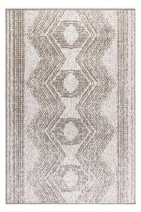 ELLE Decoration koberce Kusový koberec Gemini 106011 Linen z kolekce Elle – na ven i na doma - 120x170 cm