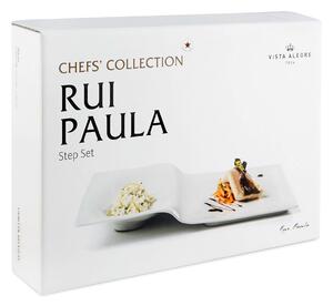 Vista Alegre Chef's Collection Rui Paula