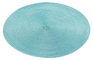 Plastové prostírání ø 35 cm Zebulon – douceur d'intérieur