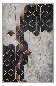 Conceptum Hypnose Kusový koberec HMNT773, Vícebarevná Rozměr koberce: 120 x 180 cm