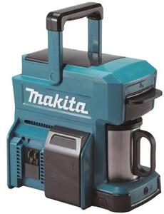 Makita AKU kávovar 18V (DCM501Z)