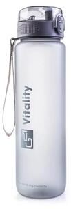 G21 Láhev na smoothie/juice, 1000 ml, šedá-zmrzlá MX5041SZ