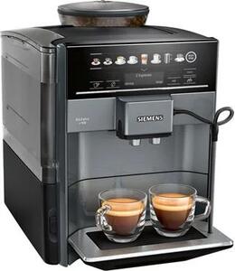 Siemens TE651209RW Plně automatický kávovar EQ.6