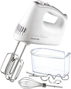 Sencor SHM 5206WH-EUE3 41010210