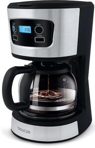 Sencor SCE 3700BK Překapávač, černá-nerez 41009150