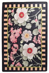 Conceptum Hypnose Kusový koberec Nanna Djt, Vícebarevná Rozměr koberce: 80 x 150 cm