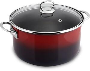 Lamart LT1183 Smaltovaný kastrol Email, 4,3 l 42003343 3 roky záruka