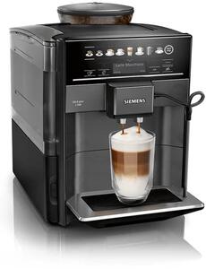Siemens TE651319RW Plně automatický kávovar, EQ.6 plus s100, Černá