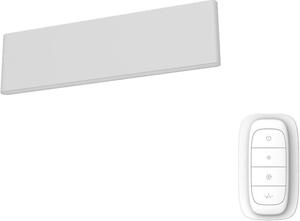Immax NEO LISTON Smart nástěnné svítidlo 29cm 8W bílé Zigbee 3.0 07085L Dostupné během října