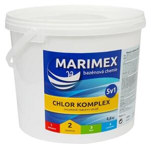 Marimex chlor komplex 5v1 4,6 kg (11301604)