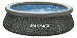Marimex Bazén Tampa 3,05x0,76 m RATAN bez příslušenství (10340249)
