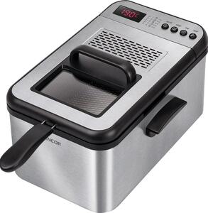 Sencor SFR 8200SS 41010148