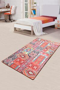 Conceptum Hypnose Kusový koberec Patchwork, Vícebarevná Rozměr koberce: 140 x 190 cm