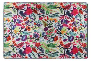 Conceptum Hypnose Kusový koberec Pictura - Ecru Djt, Vícebarevná Rozměr koberce: 80 x 200 cm