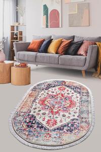 Conceptum Hypnose Kusový koberec Paix, Vícebarevná Rozměr koberce: 160 x 230 cm