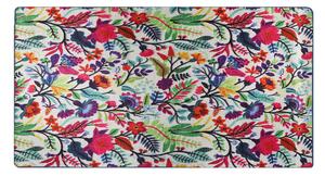 Conceptum Hypnose Kusový koberec Pictura - Ecru Djt, Vícebarevná Rozměr koberce: 80 x 200 cm