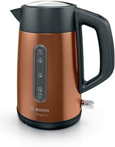 Bosch TWK4P439 Styline, 1.5 l, Černá
