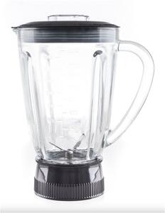 G21 Promesso Aluminium, kuchyňský robot, 1500W NDPSKN
