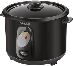 Sencor SRM 1001BK 41013044