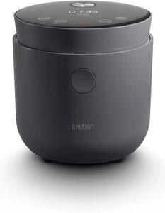 Lauben Low Sugar Rice Cooker 1500AT - rýžovar 4260645680197