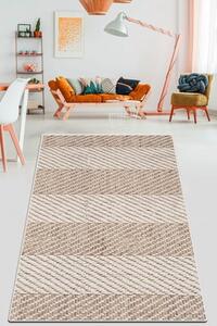 Conceptum Hypnose Kusový koberec Tresse Corde Şönil Cotton, Vícebarevná Rozměr koberce: 100 x 150 cm