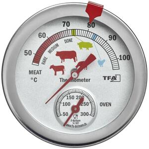 TFA 14.1027 - Potravinářský vpichový teploměr TFA14.1027