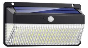 Viking venkovní solární LED světlo M328 s pohybovým senzorem