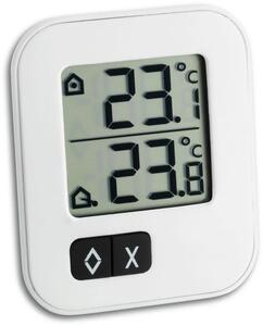 TFA 30.1043.02 - Digitální vnitřní/vnější teploměr TFA30.1043.02