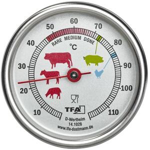 TFA 14.1028 - Potravinářský vpichový teploměr TFA14.1028