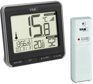 TFA 30.3069.01 - Bezdrátový teploměr PRIO TFA30.3069.01