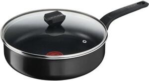 Tefal B5673253 Simply Clean red