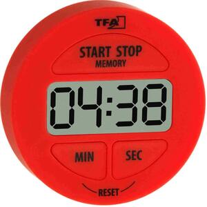 TFA 38.2022.05 - Minutky - časovač a stopky TFA38.2022.05
