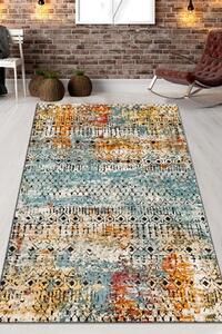 Conceptum Hypnose Kusový koberec Wong, Vícebarevná Rozměr koberce: 80 x 150 cm