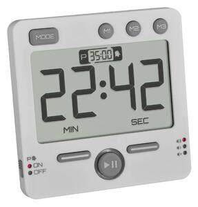 TFA 38.2049.02 - Minutky a stopky - 99HOURS TFA38.2049.02