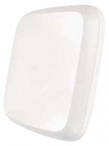 LED přisazené svítidlo DORI, čtvercové bílé 24W n.b.,IP54 ZM4314