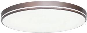 IMMAX NEO LITE AREAS SMART stropní svítidlo 51cm, 48W coffee TUYA Wi-Fi 07150-C51
