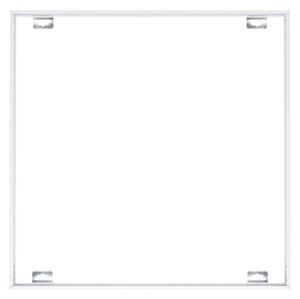 Rámeček pro LED panel 60×60cm, bezšroubový ZR9036