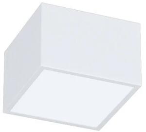 IMMAX NEO CANTO SMART stropní svítidlo 15x15cm 12W bílé Zigbee 3.0, TUYA 07072L-15