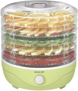 Sencor SFD 757GG 41014239