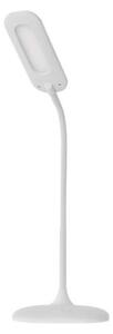 LED stolní lampa STELLA, bílá Z7602W