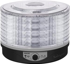 Sencor SFD 3109BK 41014453