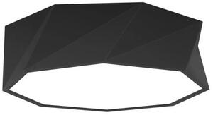 IMMAX NEO DIAMANTE SMART stropní svítidlo 40cm 31W černé Zigbee 3.0, TUYA 07130-B40