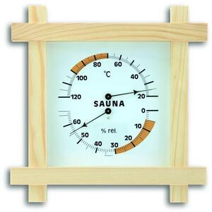 TFA 40.1008 - Sauna Kombinace (Teploměr, Vlhkoměr) TFA40.1008