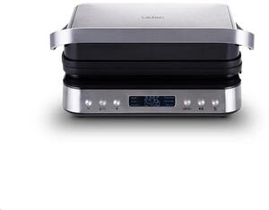 Lauben Contact Grill Deluxe 2000ST - kontaktní gril 4260645680500