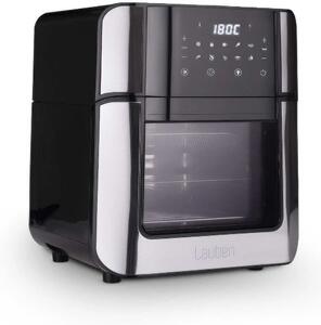 Lauben Air Fryer Oven 1500SB - horkovzdušná trouba 4260645680463