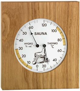 TFA 40.1051.01 - Sauna Kombinace (Teploměr, Vlhkoměr) TFA40.1051.01